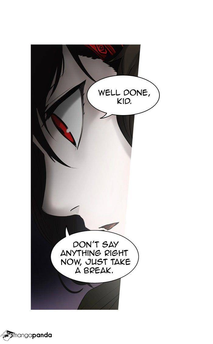 Tower of God Chapter 276 image 02